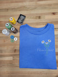 Toddler Flower Girl tshirt
